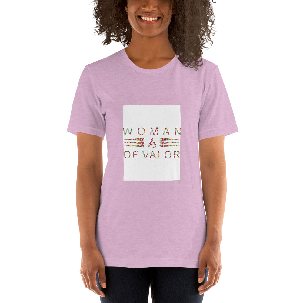 Short-Sleeve Unisex T-Shirt