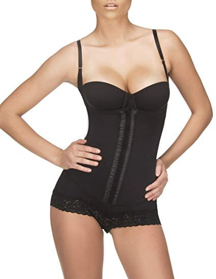 Vedette Half Body Shaper