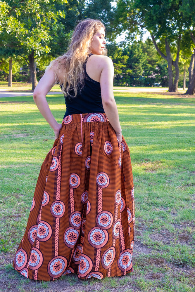 Aubree: Beautiful Skirt Designed to Suit Your Taste