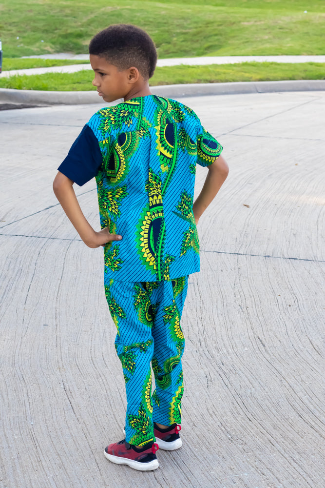 Amobi: Beautiful Design for Kids