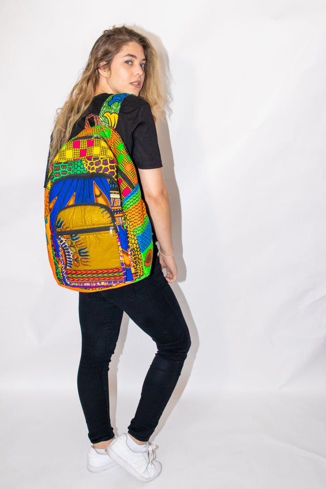 Daraja: Beautiful Anakara Bag for Women