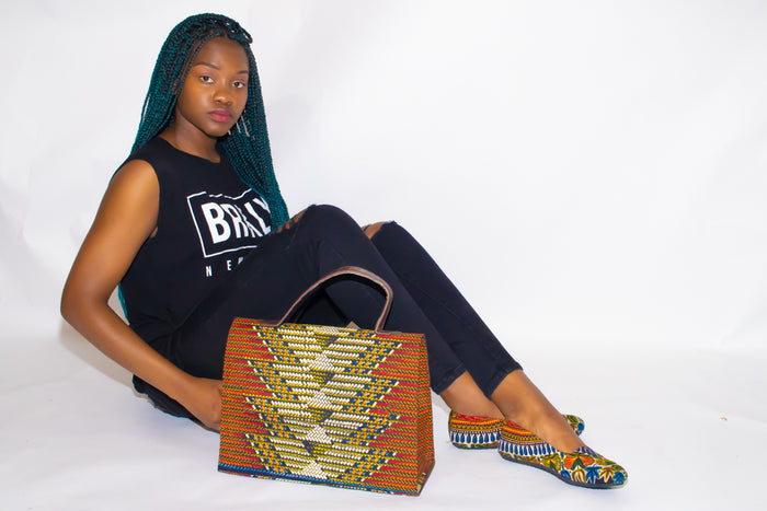 Adaeze: Stylish Bag for Women