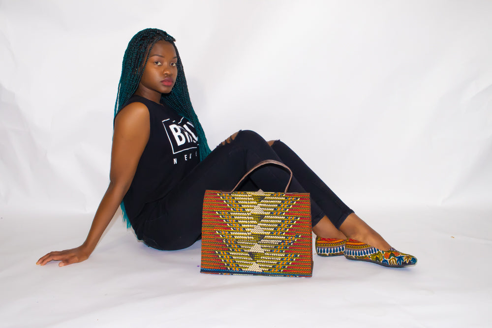 Adaeze: Stylish Bag for Women