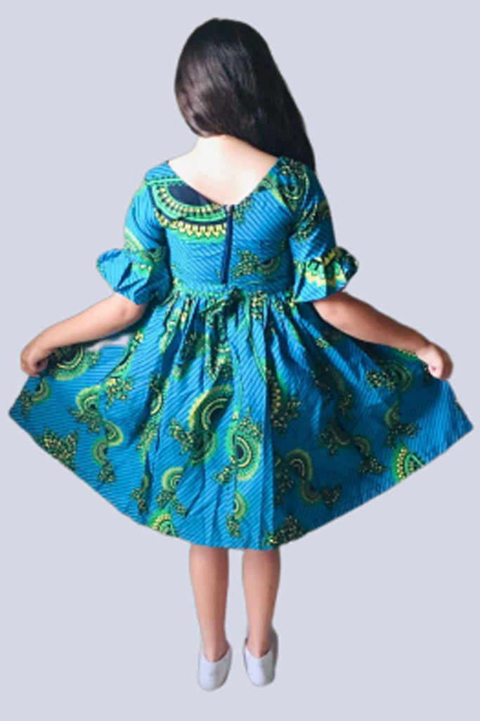 Awiti: African Print for your Kids