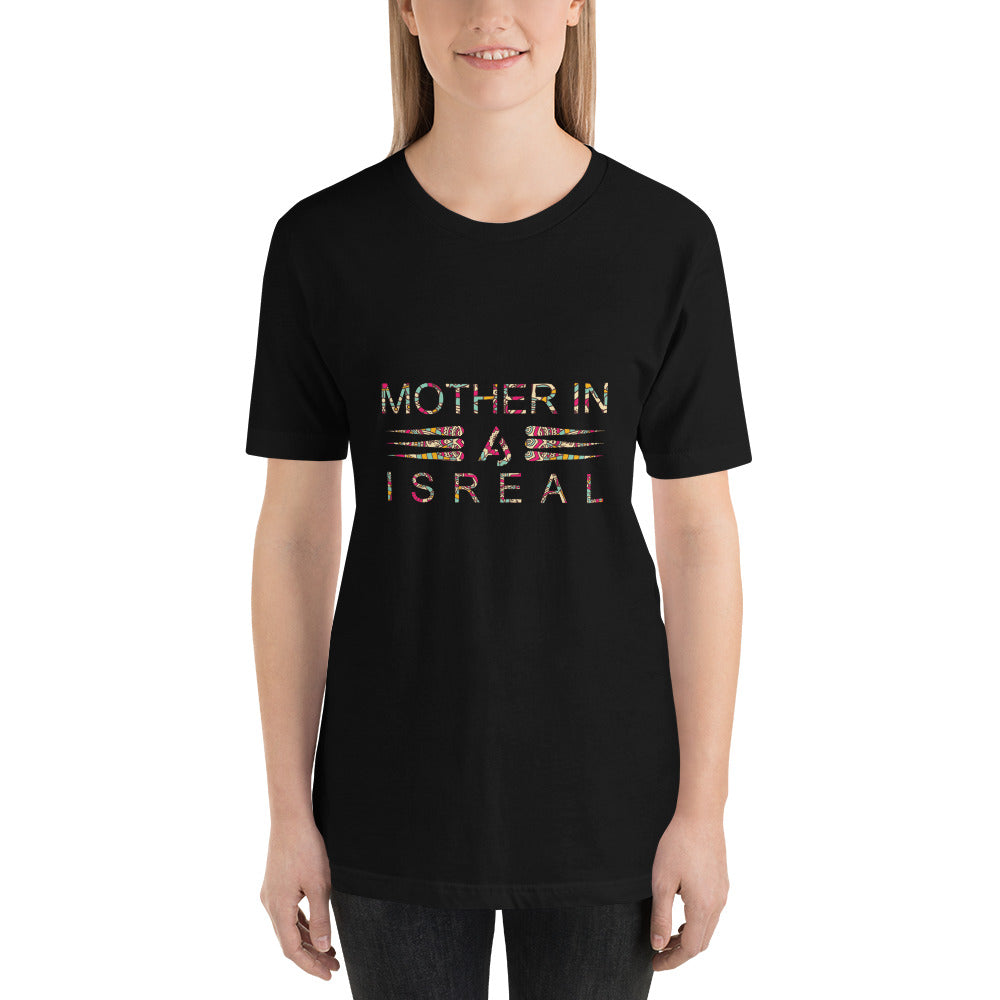 Zinta Mother Women's Shirt Short-Sleeve Unisex T-Shirt