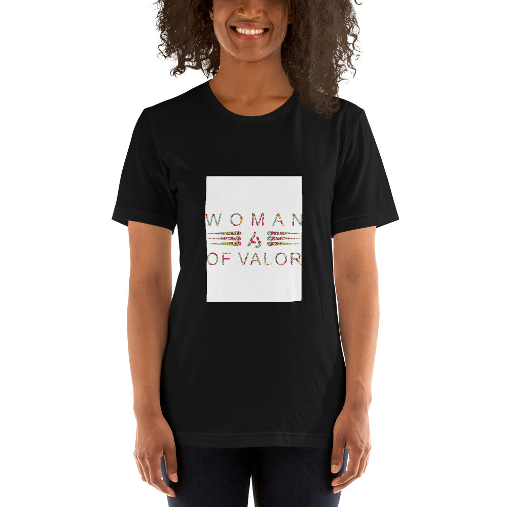 Short-Sleeve Unisex T-Shirt