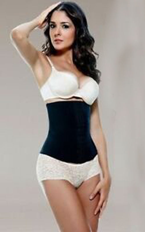 Vedette Waist Trainer: Flexible & Durable